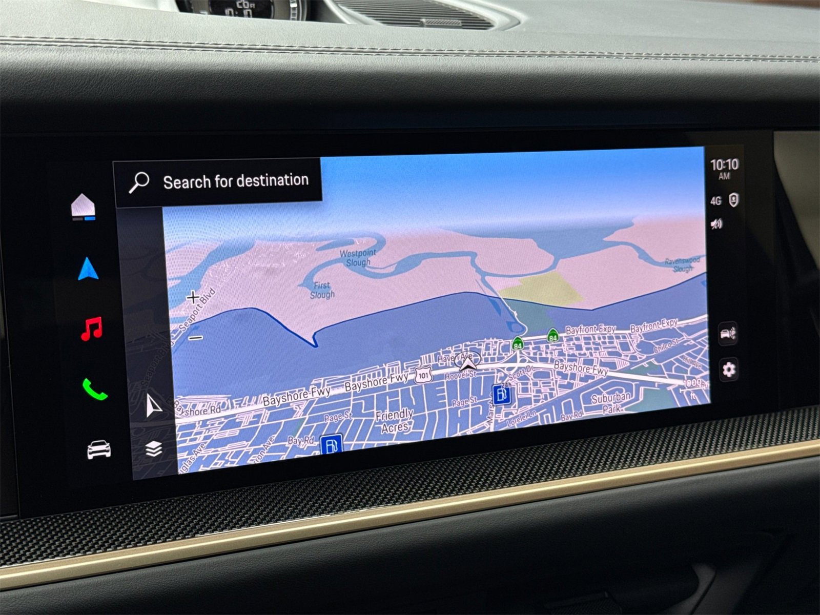 New 2026 Porsche Cayenne Turbo image 20