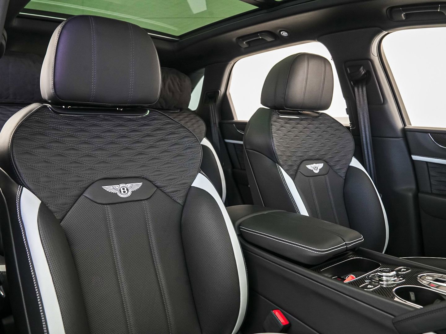 New 2026 Bentley Bentayga Speed image 49