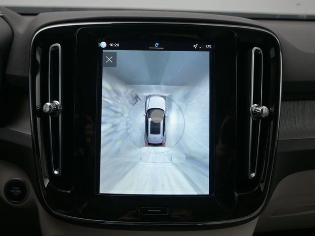 New 2026 Volvo XC40 B5 Ultra w/ Climate Package image 20