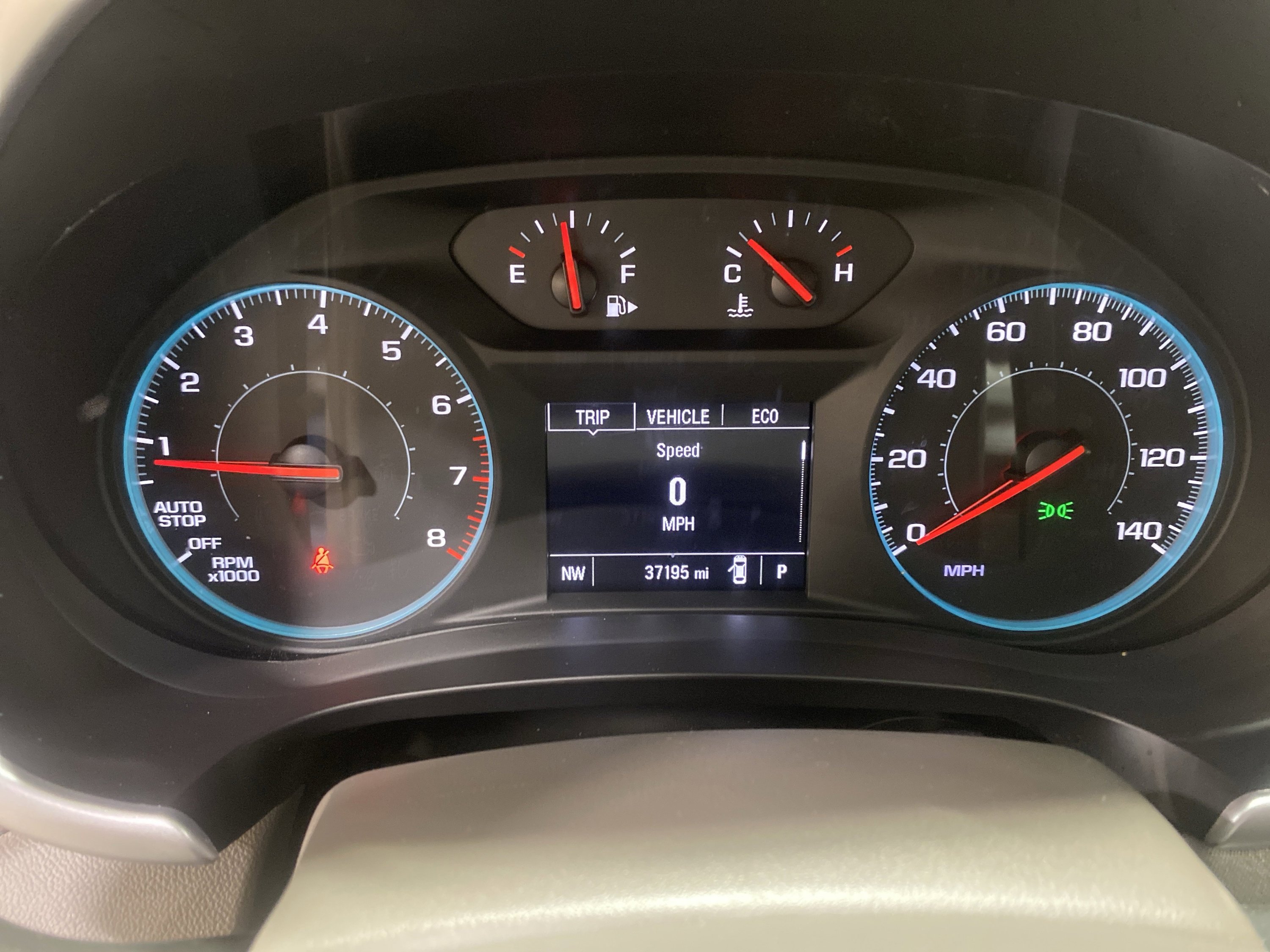 Used 2022 Chevrolet Malibu LT image 19