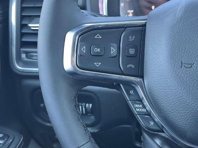 New 2026 RAM 1500 Laramie w/ Night Edition AWD/4WD image 20