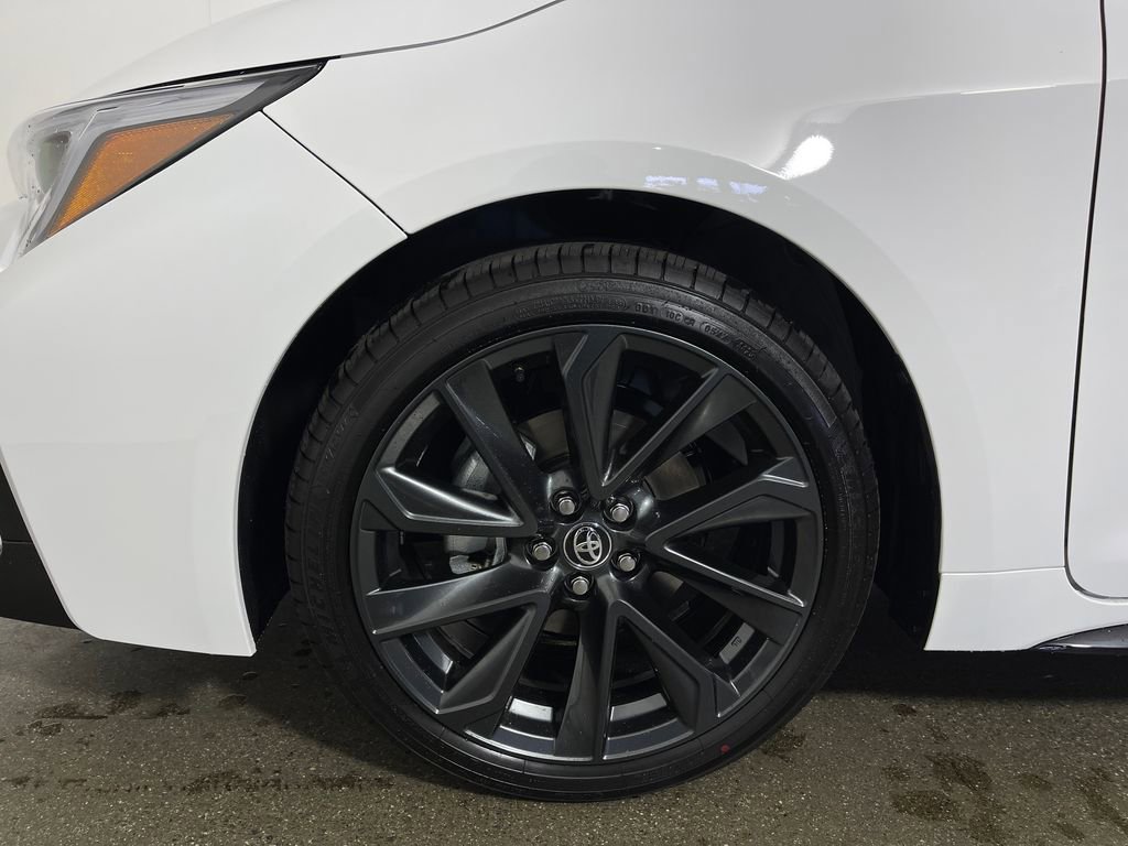 New 2026 Toyota Corolla SE image 11