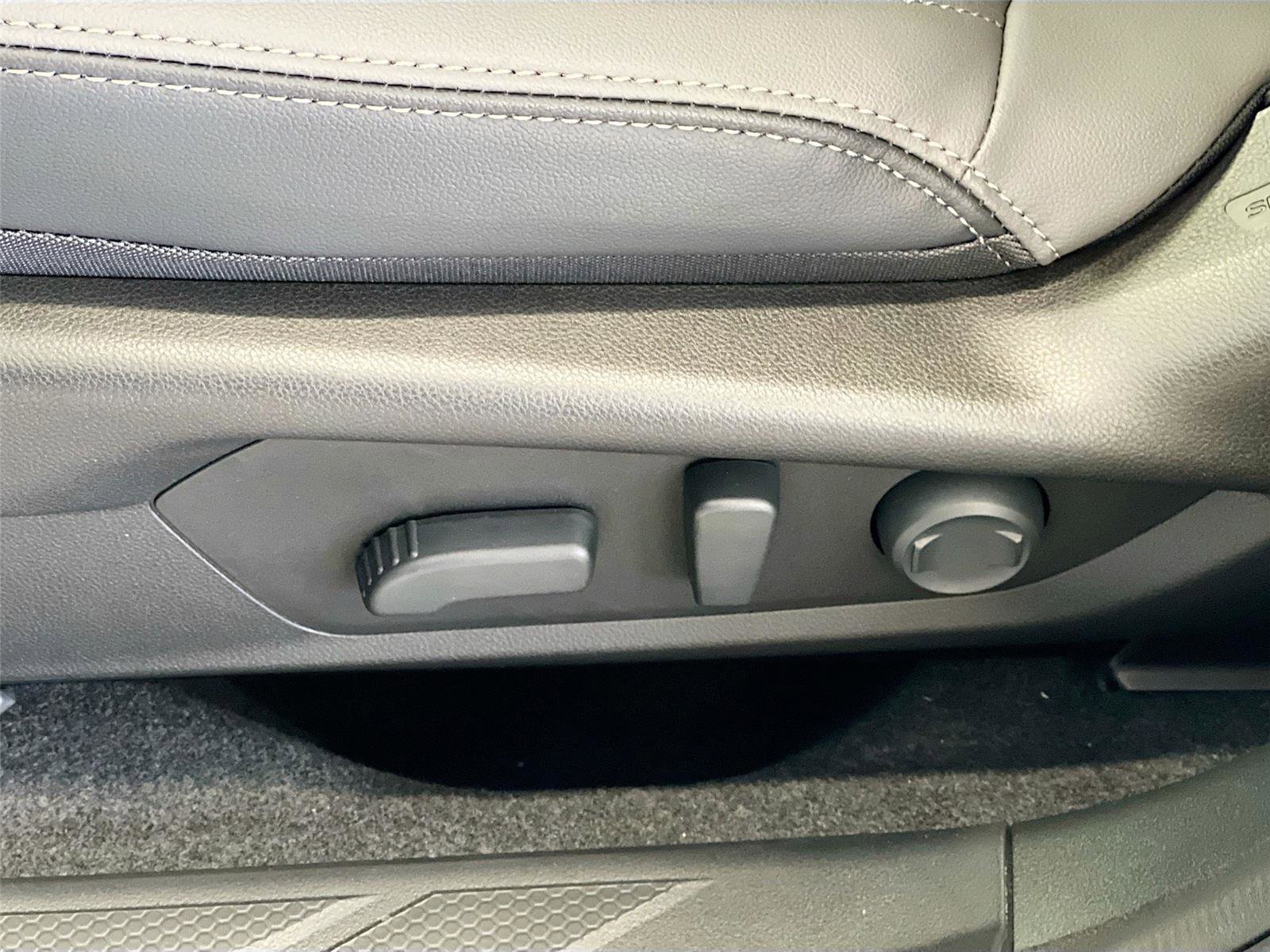 New 2026 Subaru Outback Limited image 20