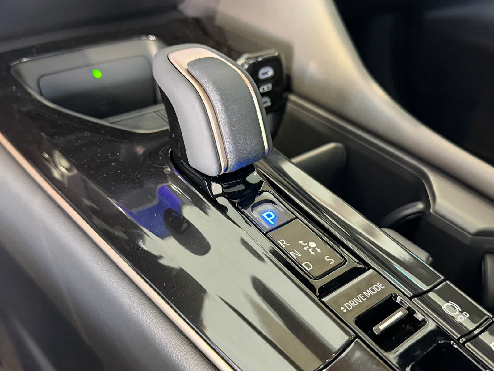New 2027 Toyota Crown AWD/4WD image 24
