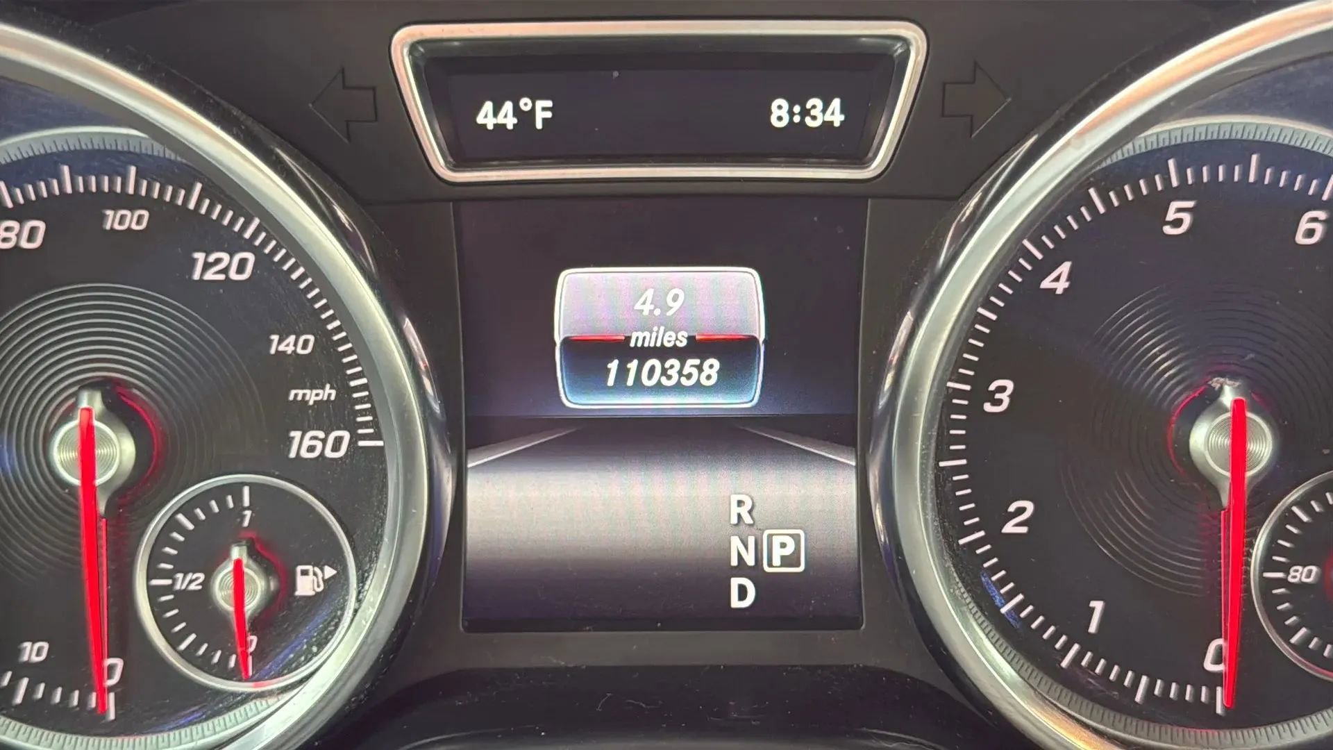 Used 2017 Mercedes-Benz GLS 450 4MATIC image 16