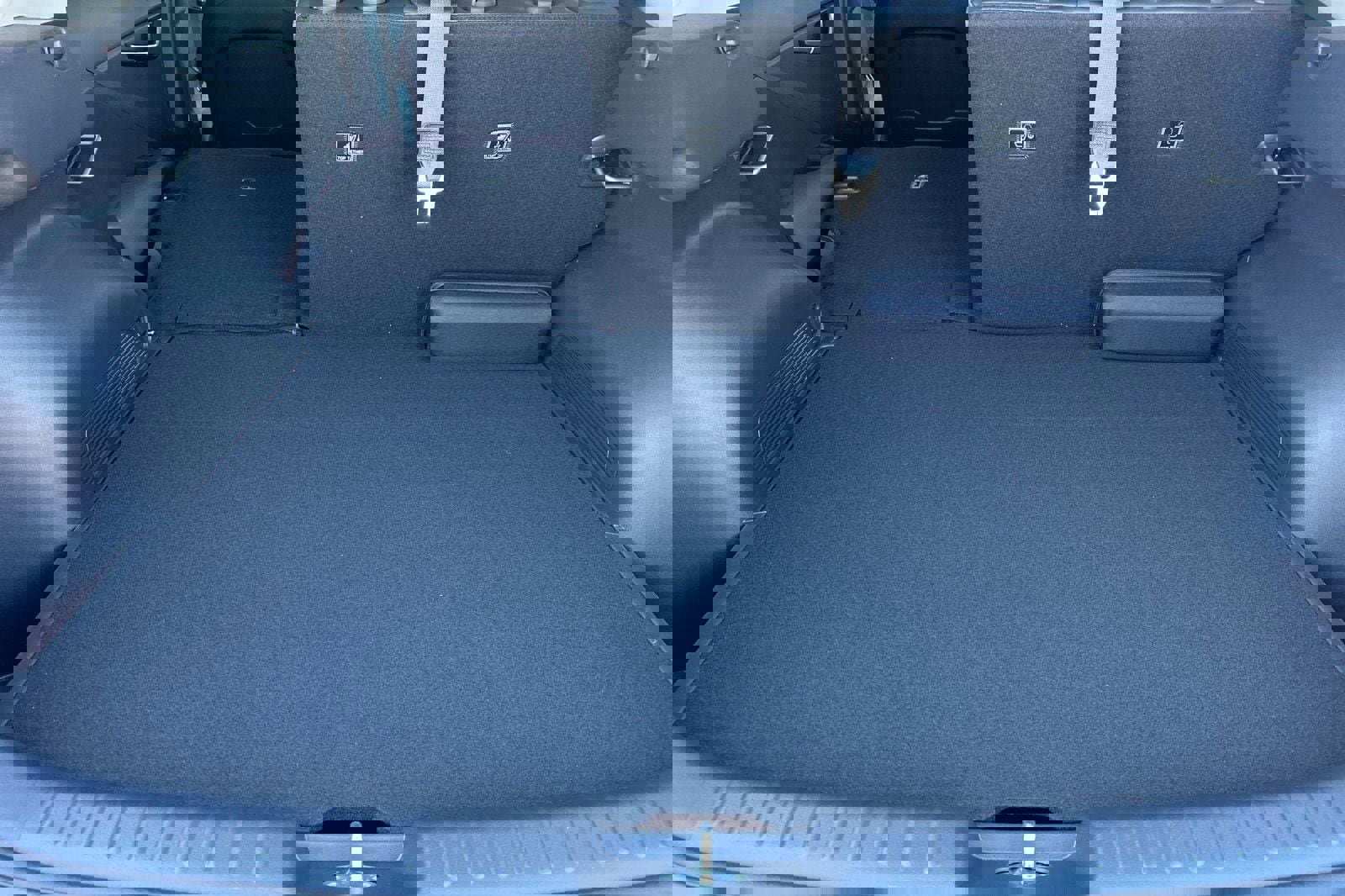 New 2026 Kia Niro Wave image 15