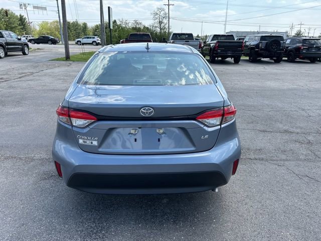 Used 2023 Toyota Corolla LE FWD image 7