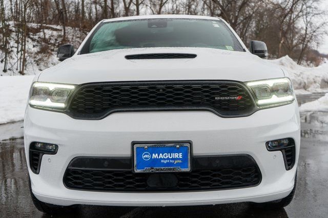 Used 2023 Dodge Durango GT image 3