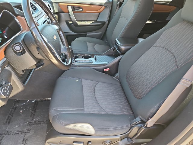 Used 2015 Chevrolet Traverse LT AWD/4WD image 15