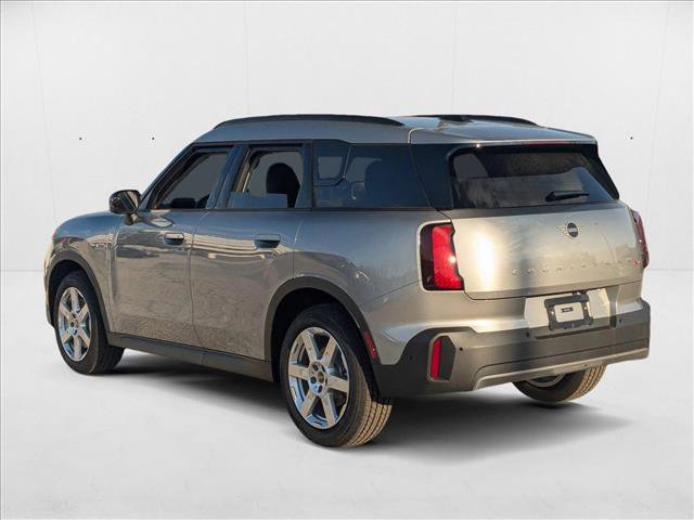 Used 2025 MINI Cooper Countryman S image 9