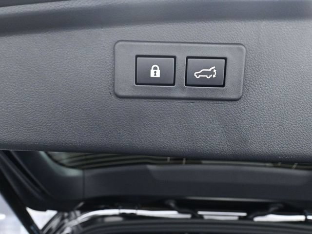 New 2025 Subaru Outback Wilderness w/ Wilderness Package AWD/4WD image 27