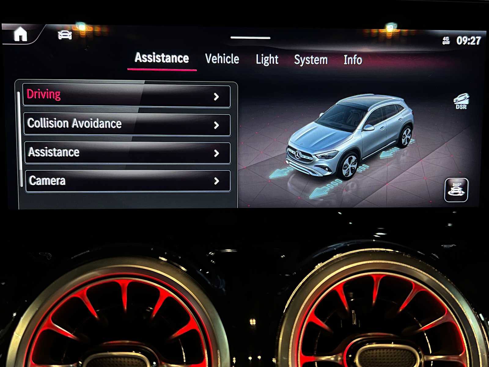 Used 2025 Mercedes-Benz GLA 250 4MATIC image 36