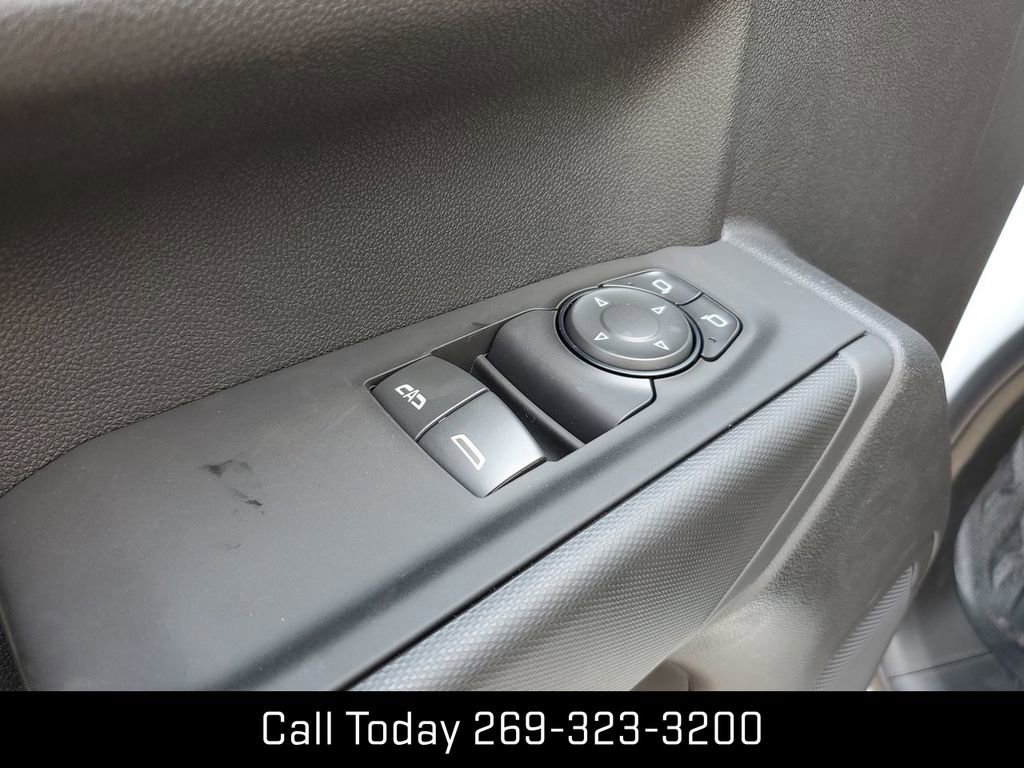 New 2025 GMC Sierra 1500 Pro w/ Pro Value Package image 22