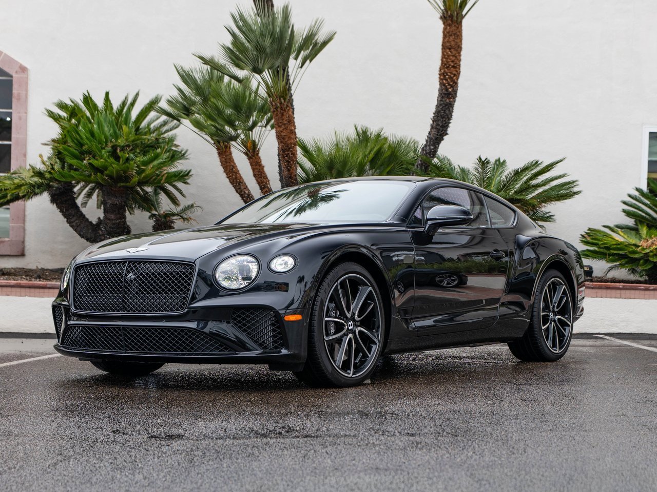 Used 2024 Bentley Continental GT image 26