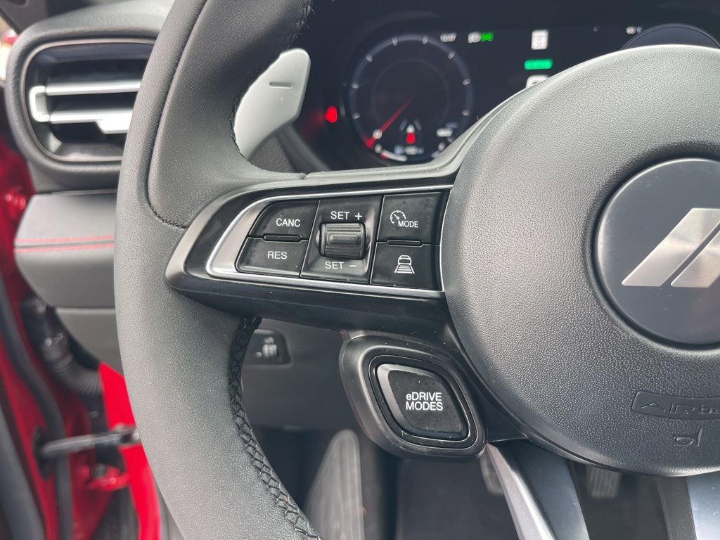 Certified 2024 Dodge Hornet R/T image 17