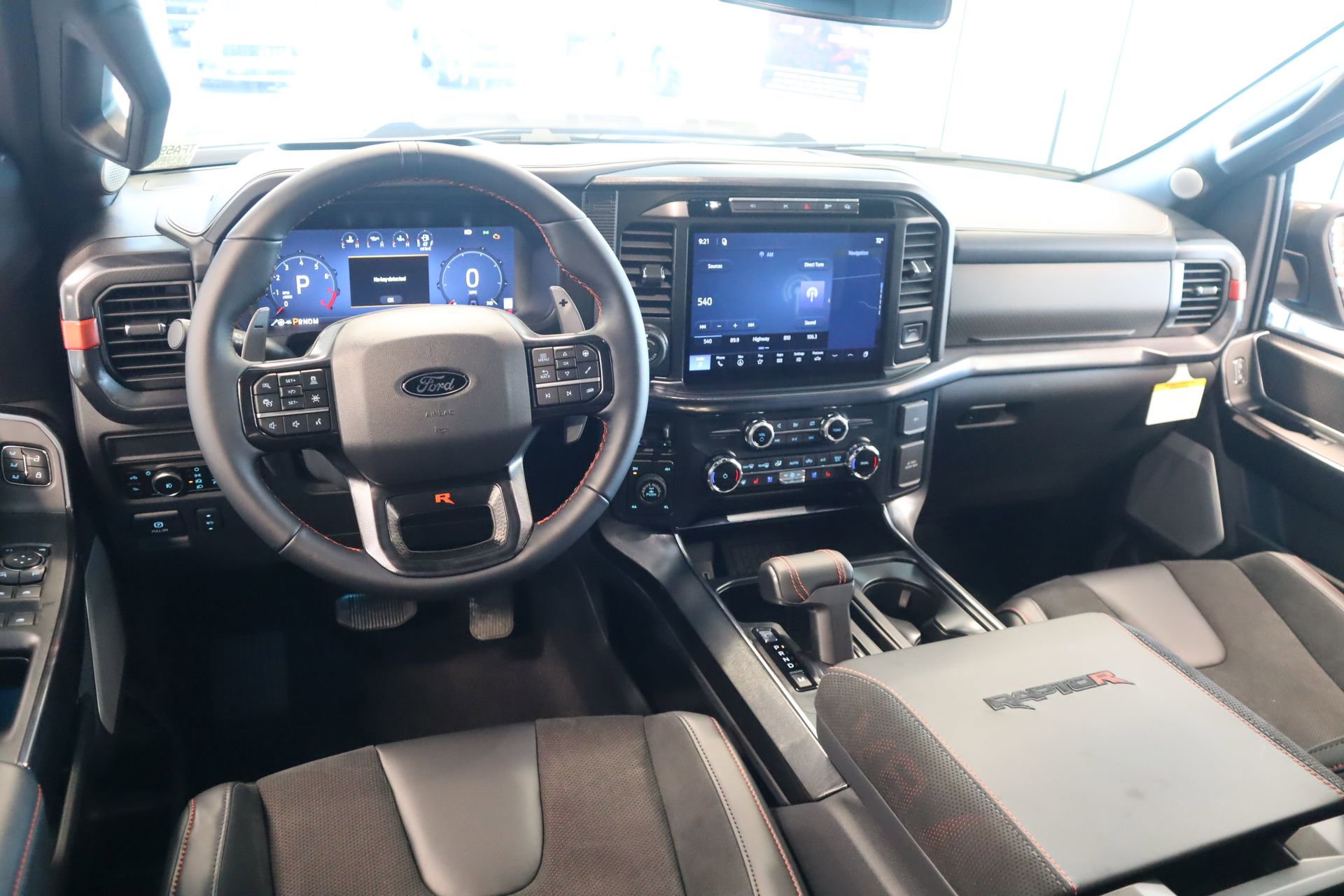 New 2026 Ford F150 Raptor AWD/4WD image 2