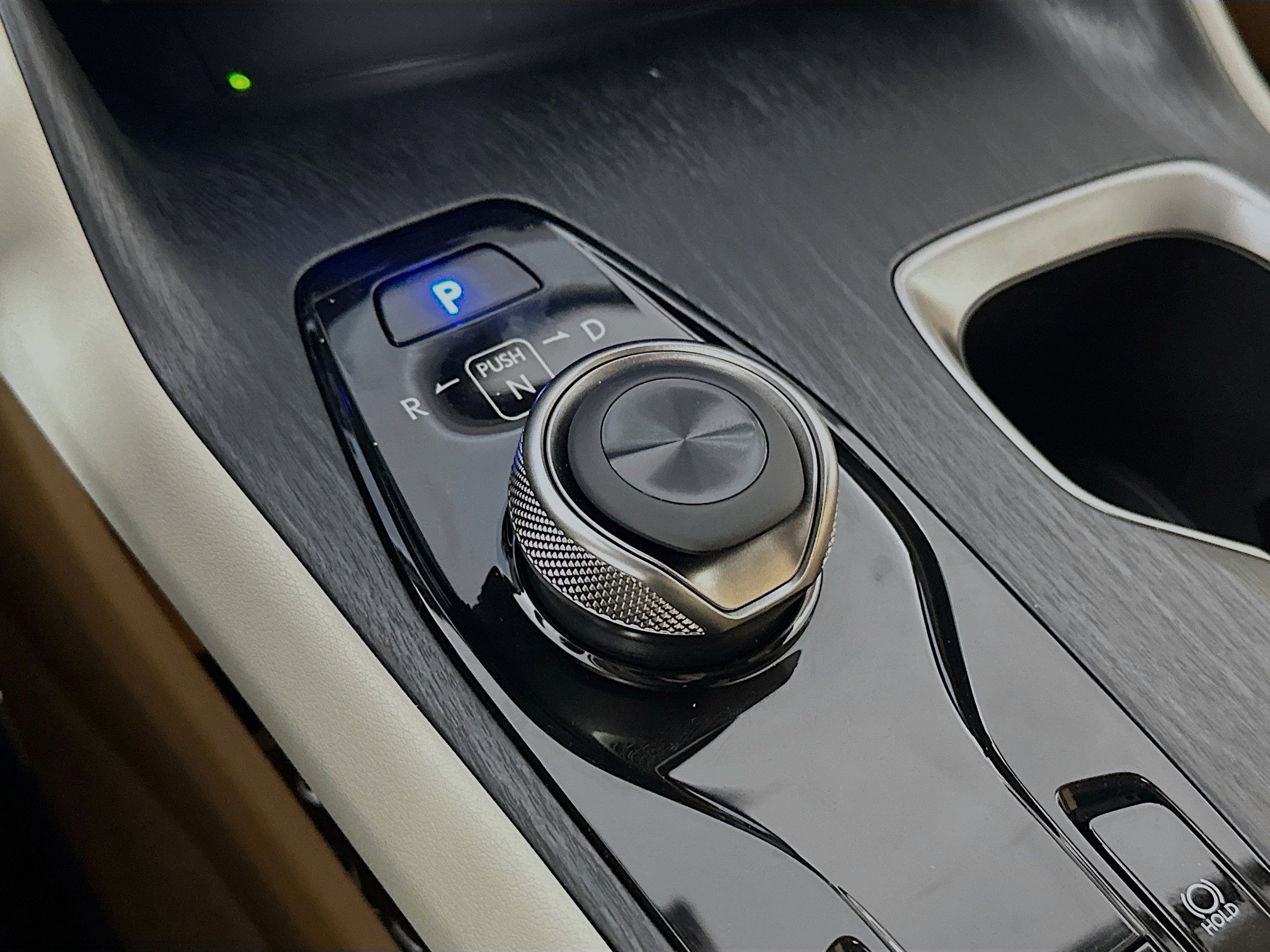 New 2026 Lexus RZ 350e 2WD w/ Technology Package image 16