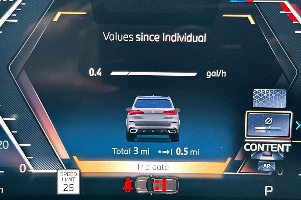 New 2026 BMW X5 xDrive40i w/ M Sport Package image 31