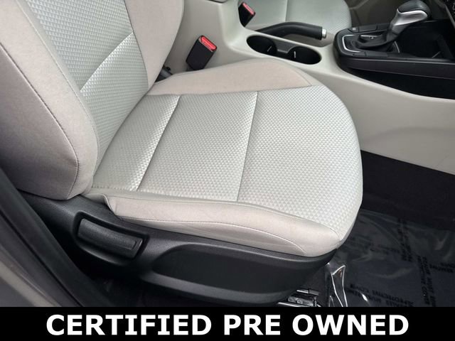 Certified 2022 Kia Soul LX image 10