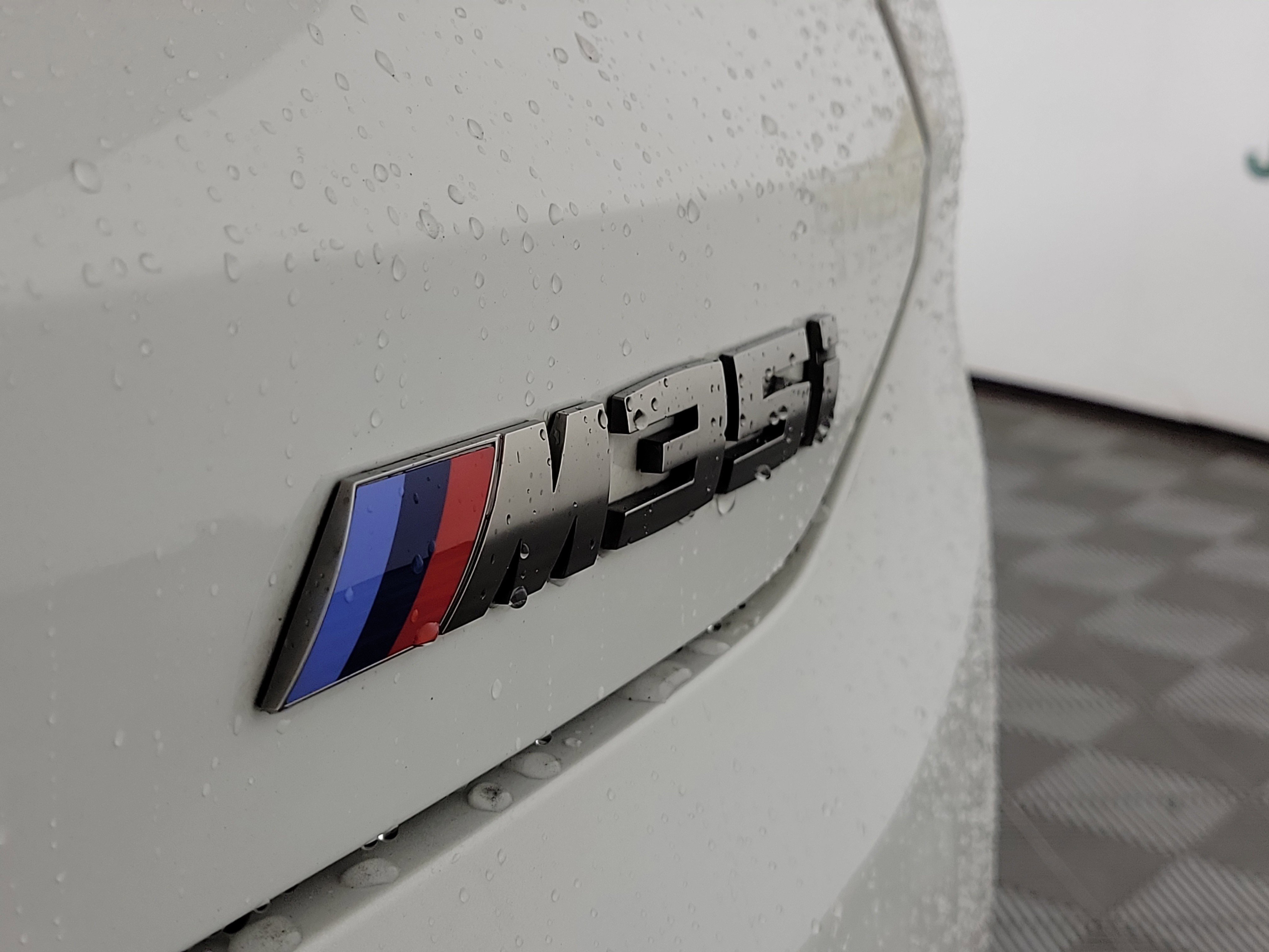 Used 2019 BMW X2 M35i w/ Premium Package image 25