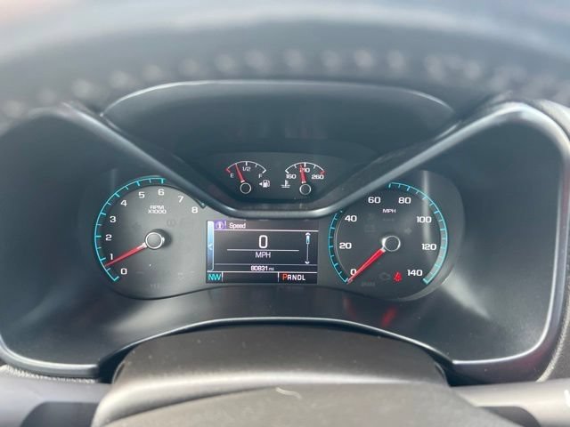 Used 2018 GMC Canyon SLE w/ SLE Convenience Package RWD image 31