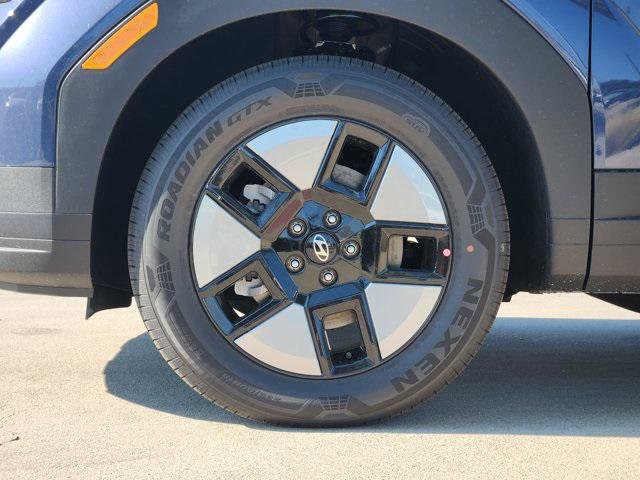 New 2026 Hyundai Santa Fe SEL image 7