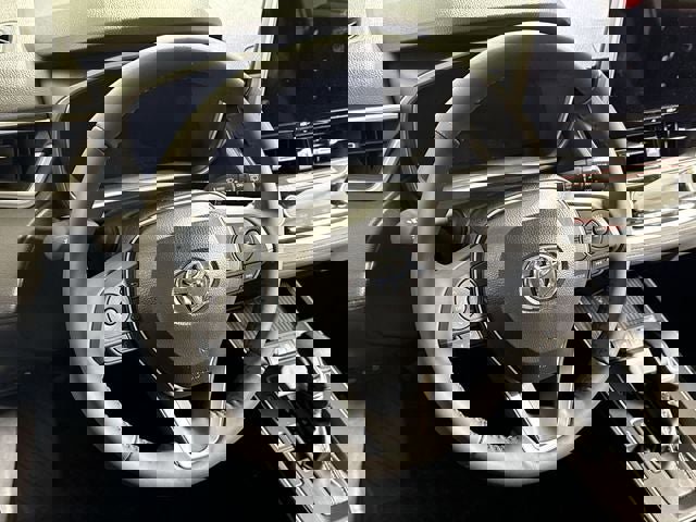 New 2026 Toyota Corolla Cross XLE image 19