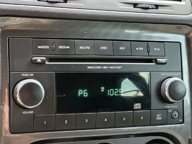 Used 2014 Dodge Challenger SRT8 Core RWD image 11