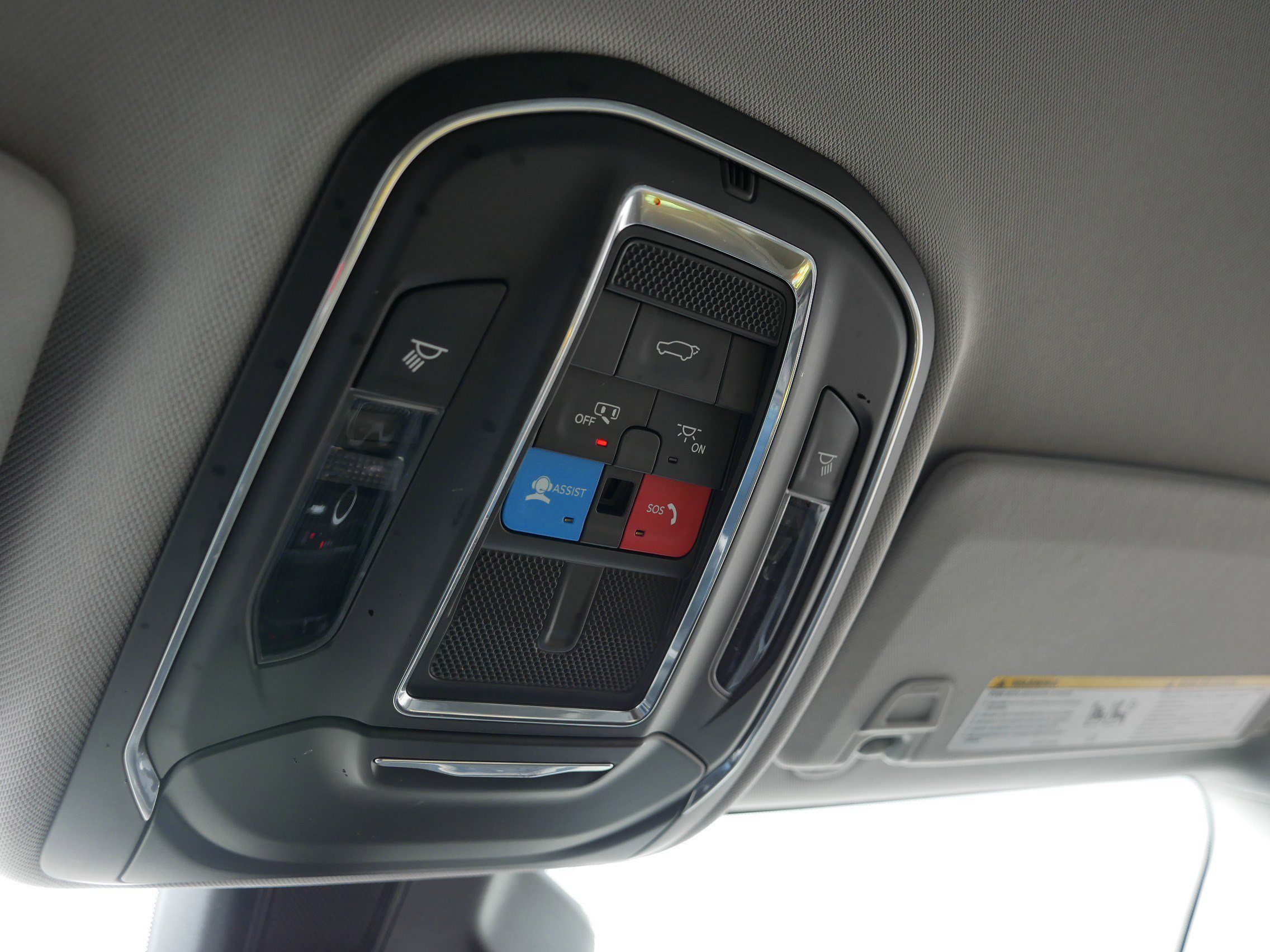 Used 2021 Jeep Grand Cherokee L Limited image 32