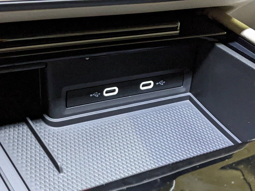 New 2026 Volkswagen Atlas SEL Premium R-Line image 20