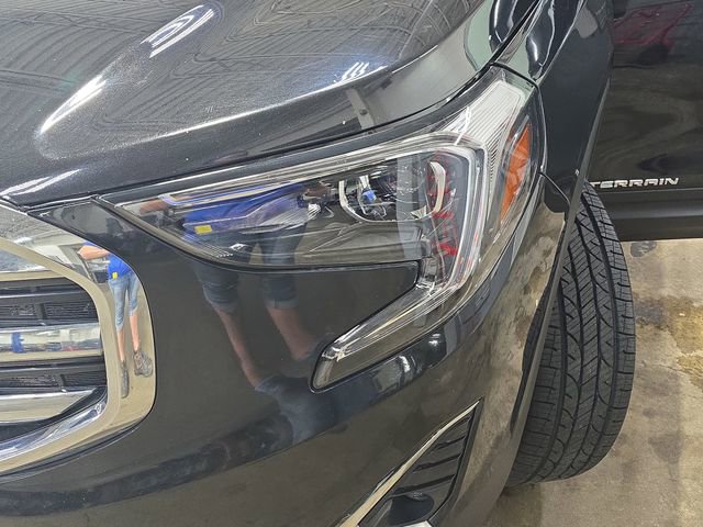 Used 2020 GMC Terrain SLT AWD/4WD image 31