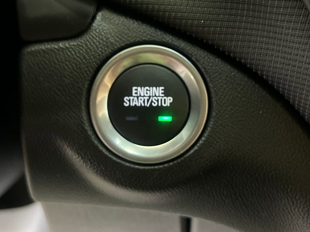 Used 2023 Chevrolet Equinox RS image 23