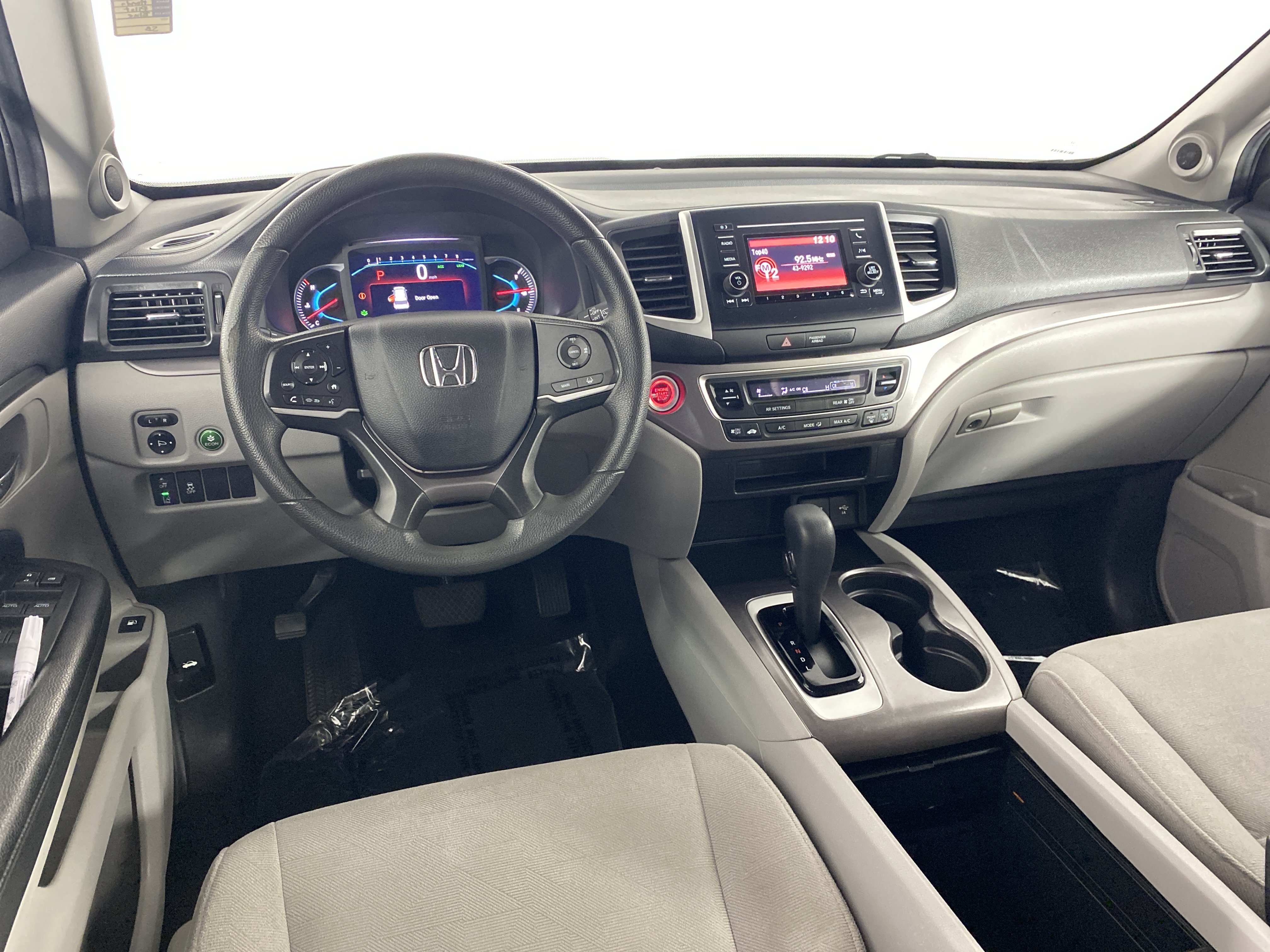 Used 2019 Honda Pilot LX image 38