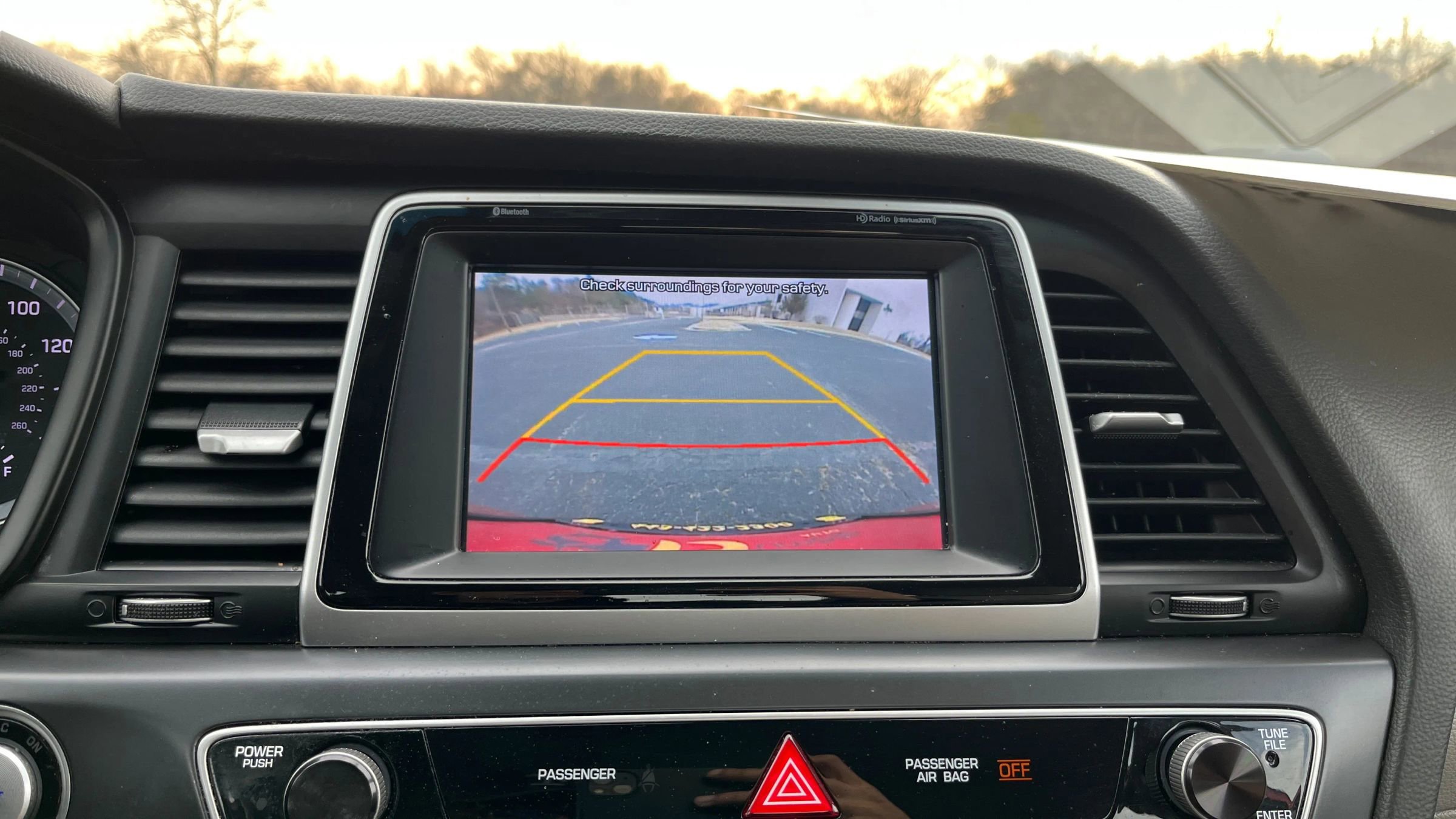 Used 2018 Hyundai Sonata SEL w/ Tech Package 02 image 23