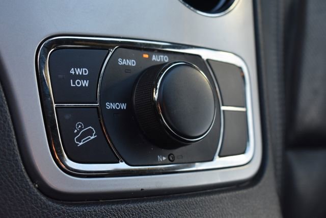 Used 2021 Jeep Grand Cherokee Limited w/ Quick Order Package 28K 80th AWD/4WD image 27