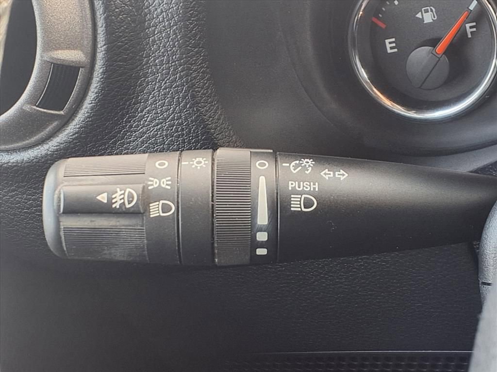 Used 2016 Jeep Wrangler Unlimited Sport w/ Quick Order Package 24S image 12