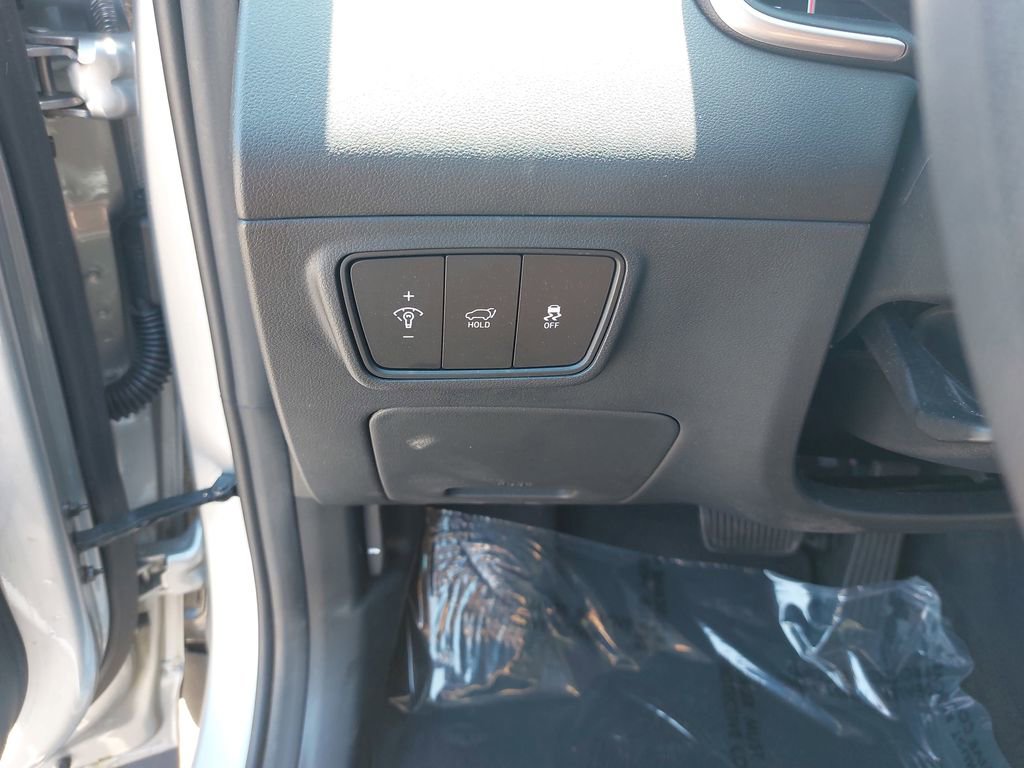 Certified 2023 Hyundai Tucson SEL FWD image 27