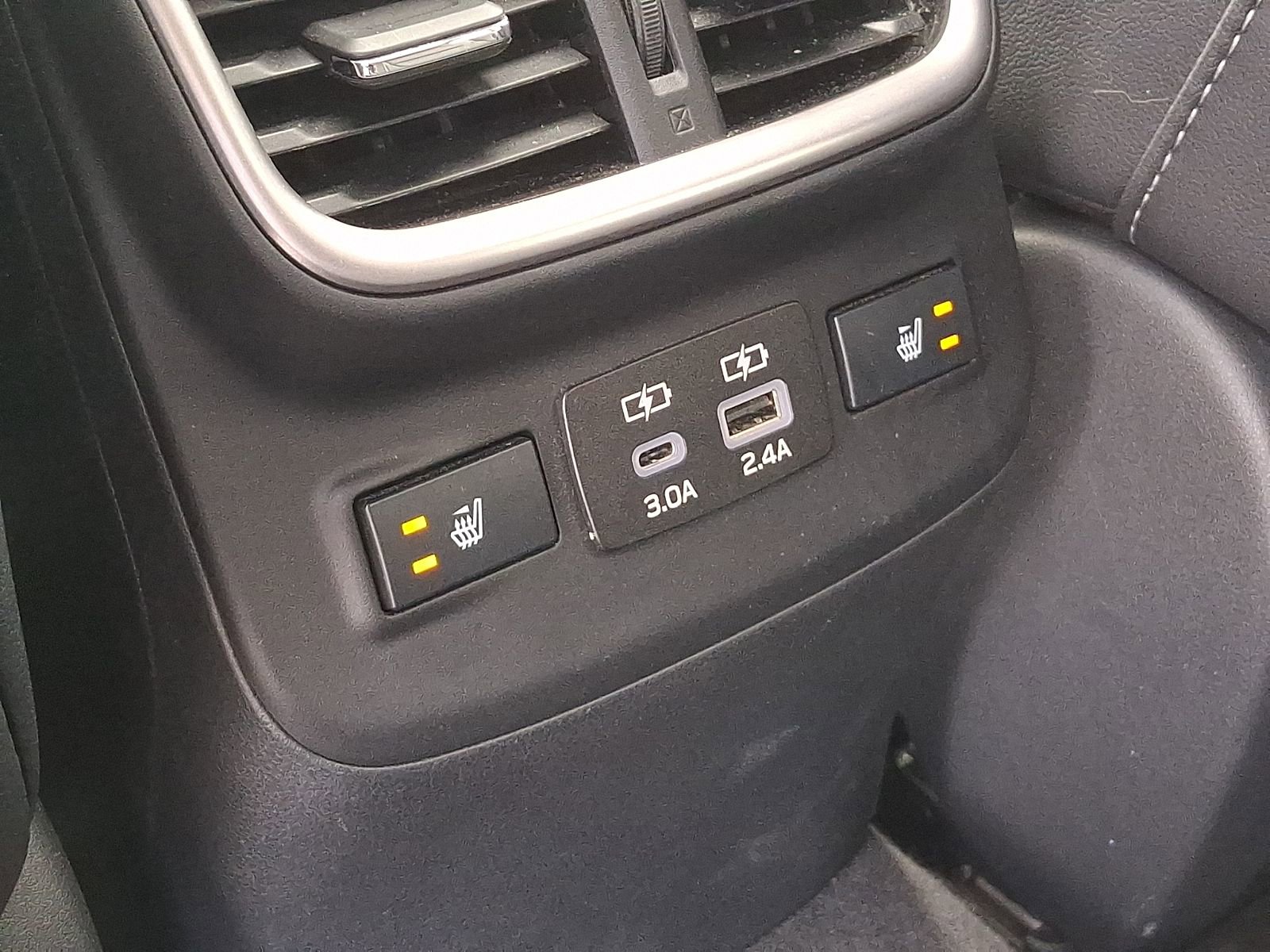 Used 2024 Subaru Outback Touring XT image 12