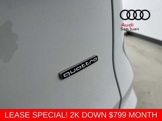 Used 2025 Audi Q5 Premium w/ Convenience Package AWD/4WD image 12