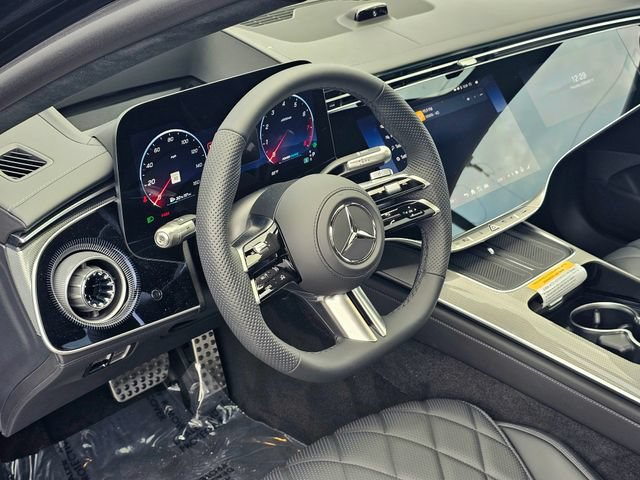 New 2027 Mercedes-Benz S 580 4MATIC Sedan image 16