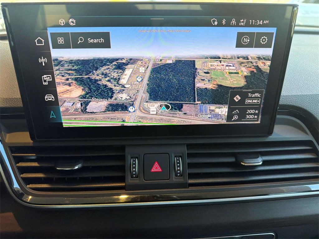 Used 2025 Audi Q5 2.0T Premium Plus w/ Premium Plus Package image 16