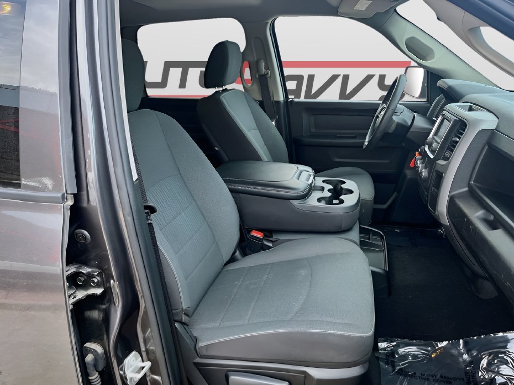 Used 2023 RAM 1500 Tradesman w/ Popular Equipment Group AWD/4WD image 27