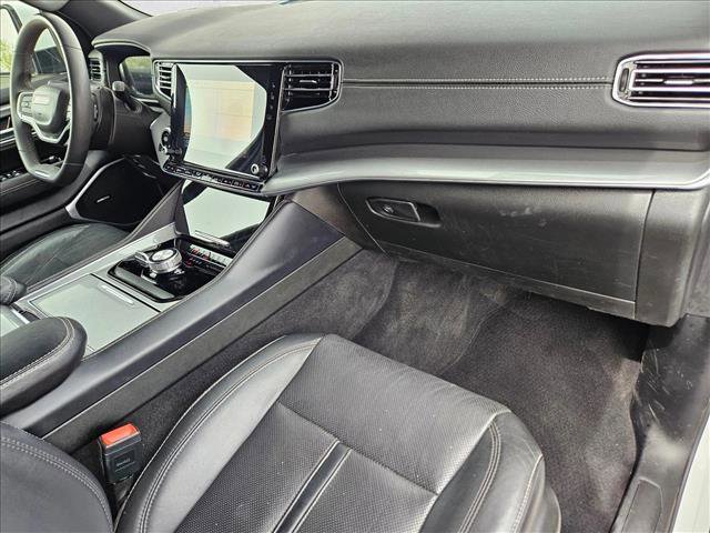 Used 2022 Jeep Wagoneer Series II image 21