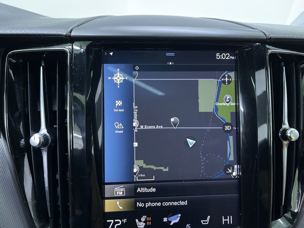 Used 2018 Volvo XC60 T6 Inscription w/ Vision Package image 23