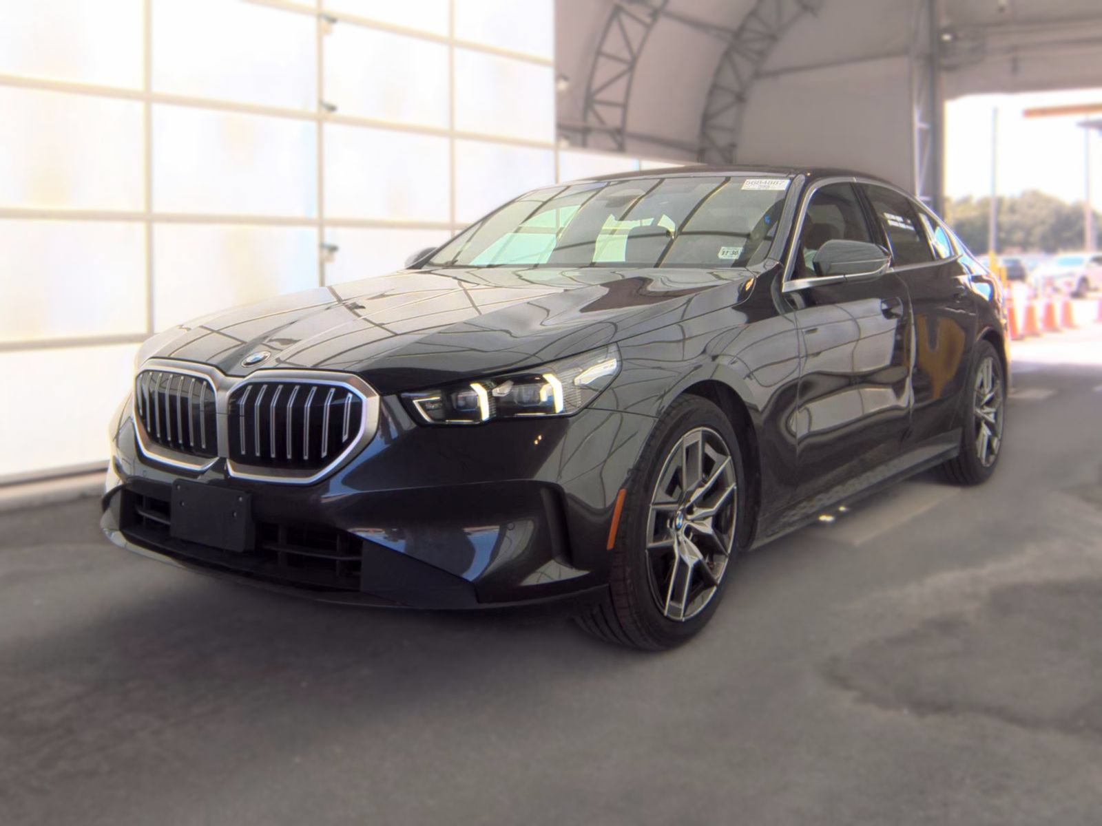 Used 2026 BMW 530i xDrive