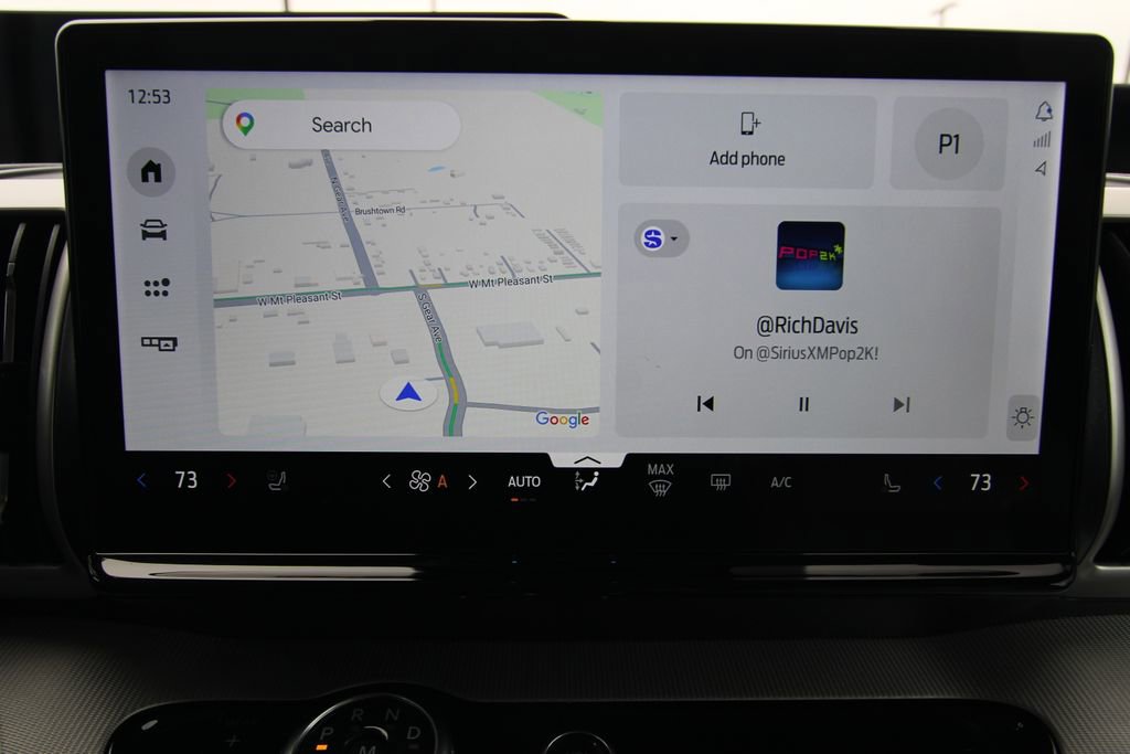 Used 2025 Ford Expedition Active image 31