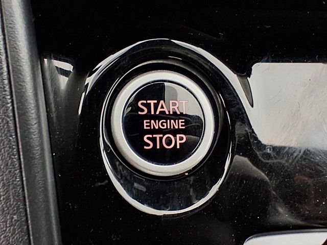 Used 2024 Nissan Versa SV w/ Trunk Package image 9