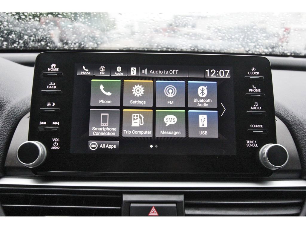 Used 2019 Honda Accord Sport image 24