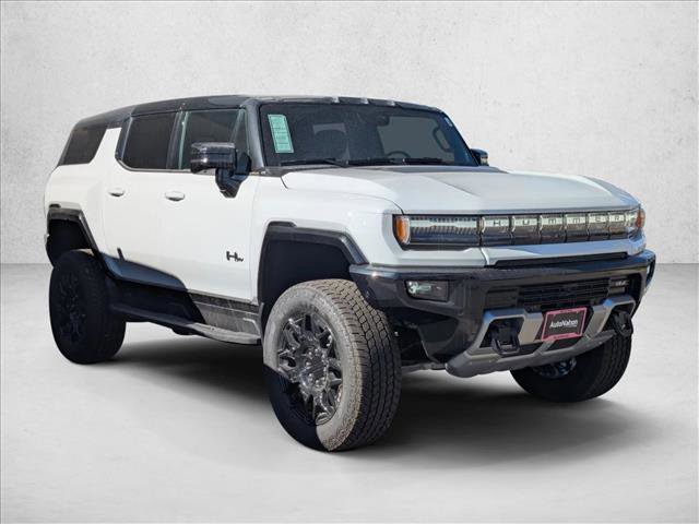New 2026 GMC Hummer EV SUV image 3