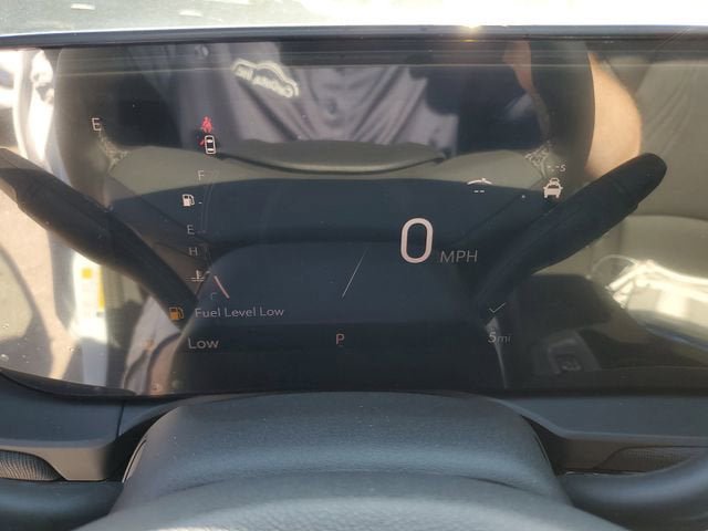 New 2026 Buick Envista Sport Touring w/ Convenience I Package FWD image 30